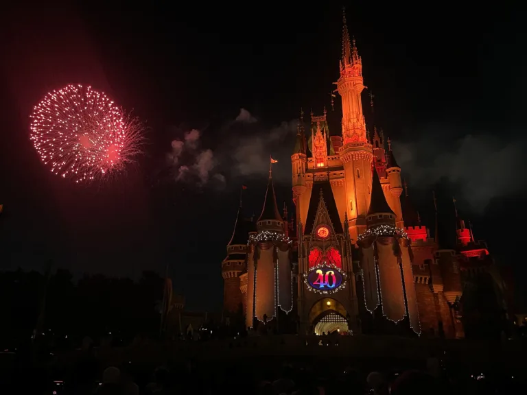 Disneyland, Tokyo